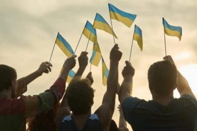 На підконтрольній Україні території живуть близько 30 млн людей — Forbes