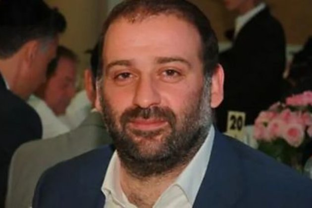 НАБУ прийшло з обшуками до бізнесмена та співвласника «Кварталу 95» Тимура Міндіча