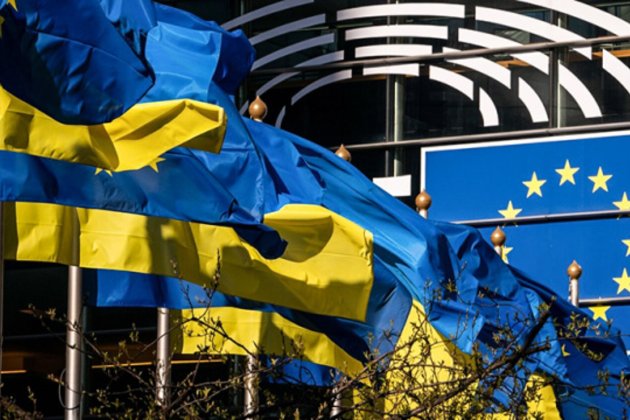 У ЄС розробляють свій проєкт «мирного плану», справедливіший для України — WSJ