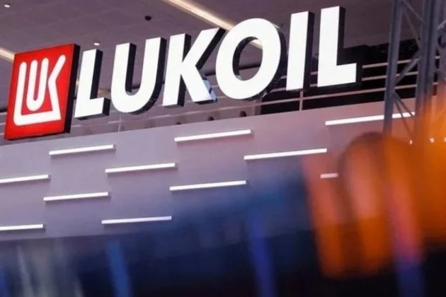 Компанія Gunvor відмовилася купувати міжнародні активи «Лукойла» після критики США