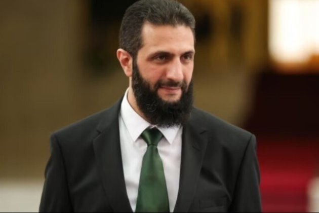 Рада безпеки ООН скасувала санкції проти президента Сирії Ахмеда аш Шараа