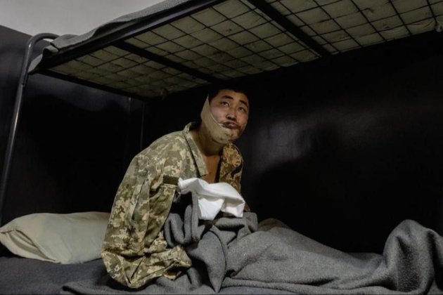 Військові КНДР, яких взяли в полон ЗСУ, просять передати їх Південній Кореї