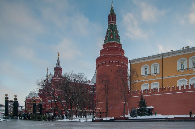 У Кремлі не задоволені «мирним планом», але хочуть показати саме неготовність України до компромісу