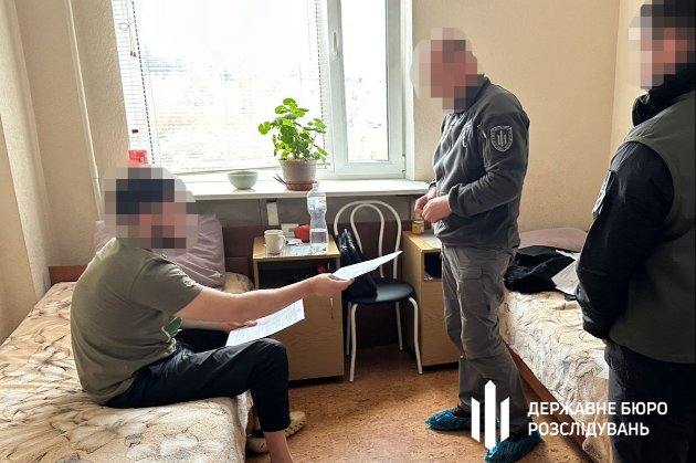 Удар по церемонії нагородження військових на Дніпропетровщині. Офіцеру, який зібрав бійців, оголосили підозру