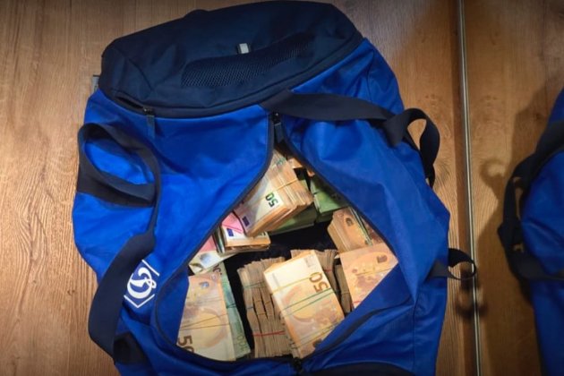 Масштабна корупція в енергетиці: НАБУ повідомило про підозру Карлсону та ще шістьом посадовцям