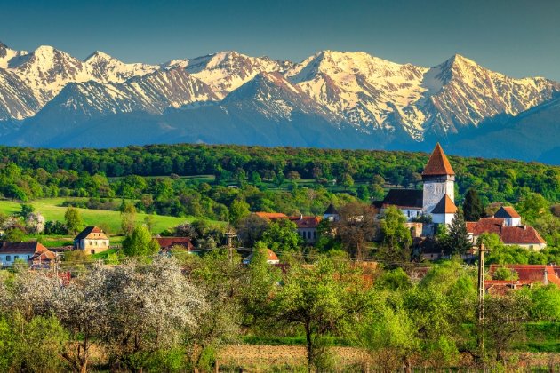 У Румунії — парламентські вибори. Соціологи передбачають перемогу проєвропейських сил