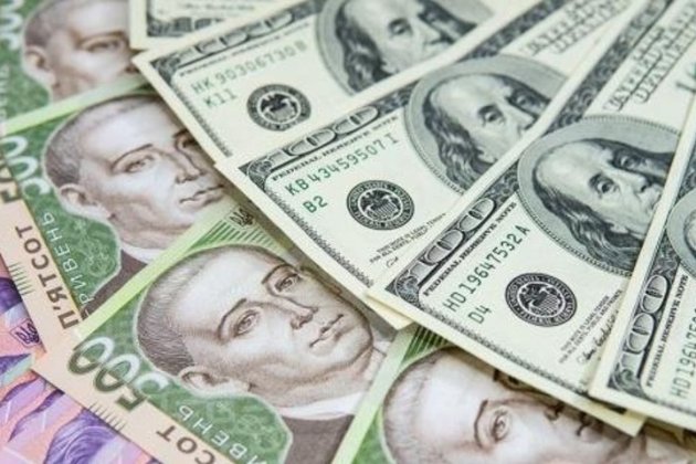 Міжнародні резерви України в листопаді скоротилися на $4,7 млн