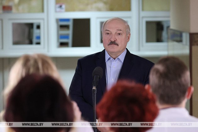 «Бах і банда». Лукашенко відреагував на рішення МОК про відсторонення від Олімпійських ігор