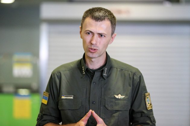 Вбивство на кордоні. Росія відмовились від зустрічі з ДПСУ для вирішення «інциденту зі стріляниною»