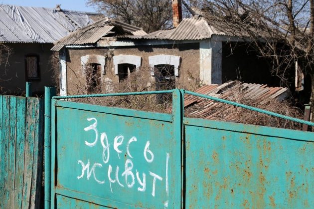 Зеленський оголосив, що Україна готова до нового етапу розведення військ