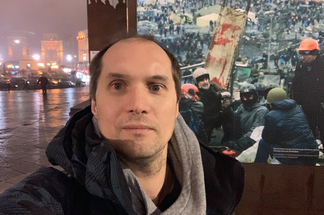 У Міноборони заявили, що амбіції Бутусова перевищують його компетенції. Тому йому відмовили у працевлаштуванні 