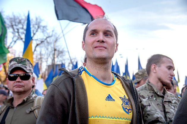 Бутусов звинував Міноборони у брехні. Він подає в суд на відомство, вимагає офіційних вибачень
