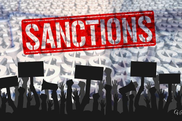 Росія розширила санкції проти України, але подробиць не повідомила