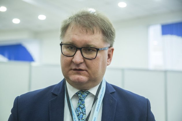Арбітражний суд визнав, що Україна може обмежувати експорт лісу