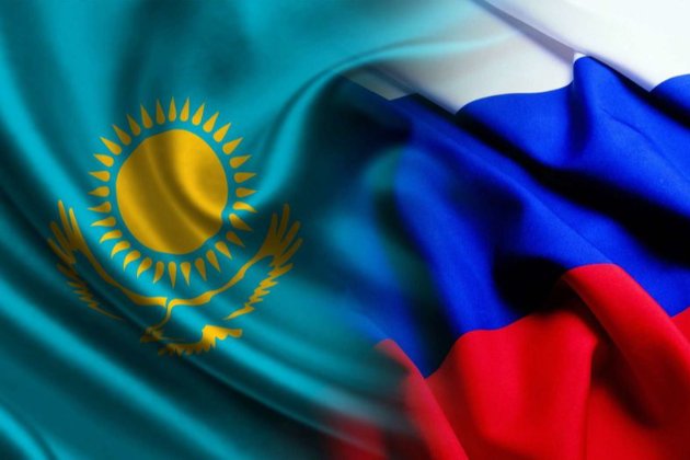 РФ назвала територію Казахстану «великим подарунком від Росії». Нур-Султан вимагає пояснень