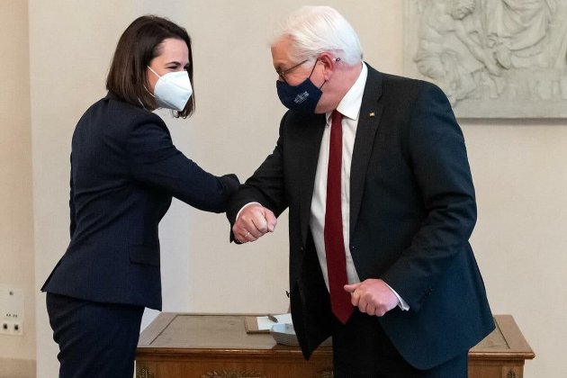 Посли країн Європейського Союзу затвердять нові санкції проти посадових осіб Білорусі 16 грудня