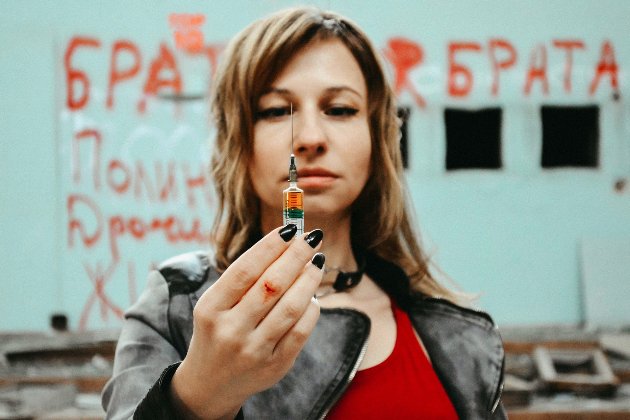 В Україні дозволили арештувати без застави за наркозлочини