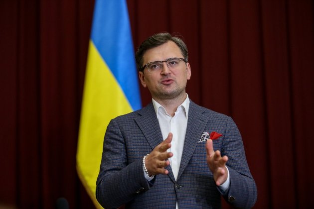 Очільник МЗС сказав, що Росії та Україні доведеться обговорити стратегію співіснування