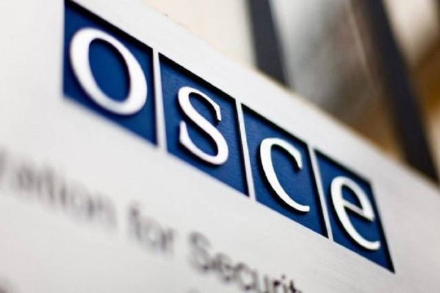 Гармаш звинуватив ОБСЄ в «проросійському» модеруванні переговорів