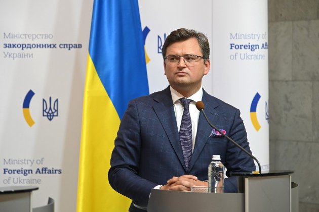 Чий Крим? Очільник МЗС розповів про що спитають Тихановську після її приїзду в Україну 