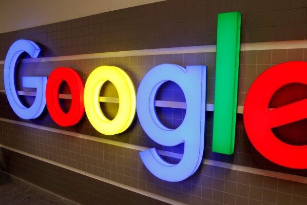 Google оплачуватиме щотижневе тестування на COVID-19 для співробітників в США