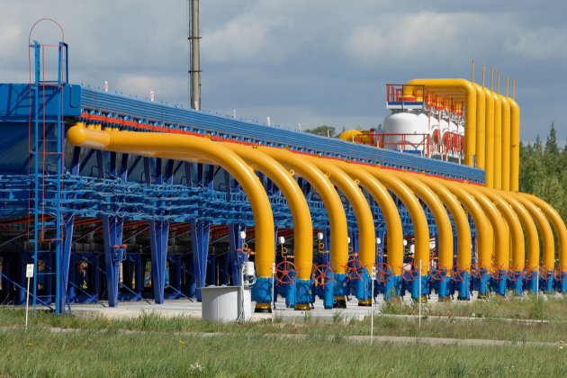 «Прокачуй або сплачуй!». «Газпром» замовив додаткові потужності для транзиту газу через Україну