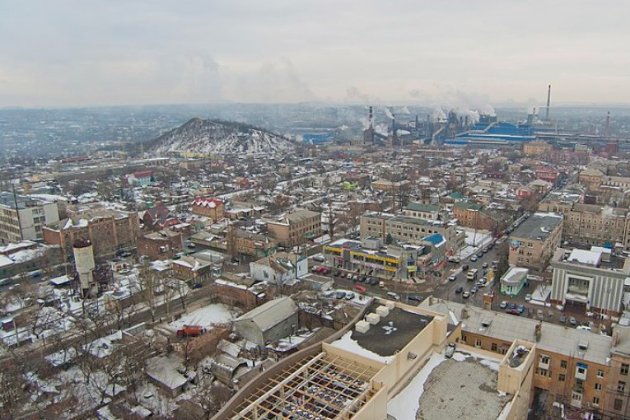 «Пріоритетний розвиток» Донбасу. В Кабміні оголосили про розробку його концепції
