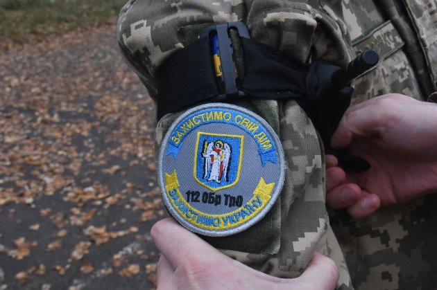 Змагання законопроєктів про тероборону. Їх уже два 