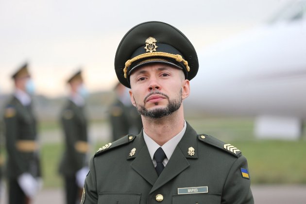 Українська влада не дозволить Росії задіяти Інтерпол для переслідування Марківа 