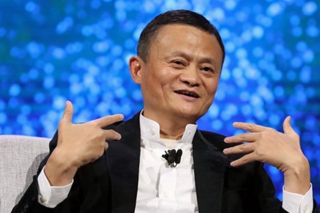 Китай попросив Джека Ма не залишати країну через крах IPO Ant Group — Bloomberg