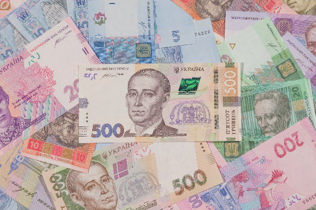 У 2020-му році Україна витратила кожну сьому гривню доходів на погашення держборгу — Рахункова палата