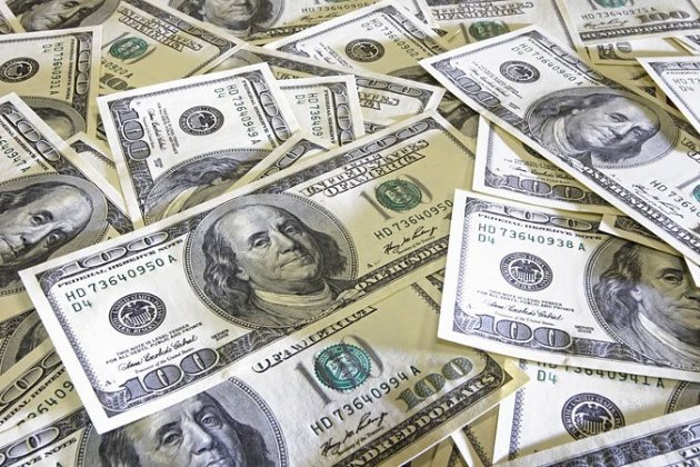 До кінця 2020-го Україна залучить $350 млн кредиту від Deutsche Bank 