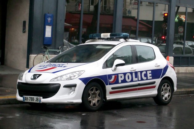 Стрілянина у Франції. 48-річний чоловік вбив трьох поліцейських