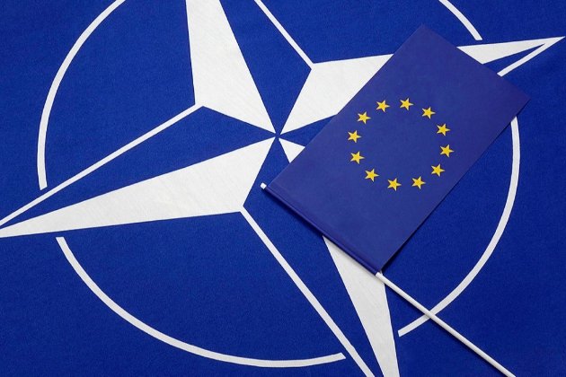 Інтеграція в ЄС і НАТО. У Грузії cхвалили резолюцію 