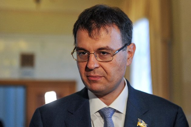 У ВР підтримали повний локдаун із зупинкою транспорту