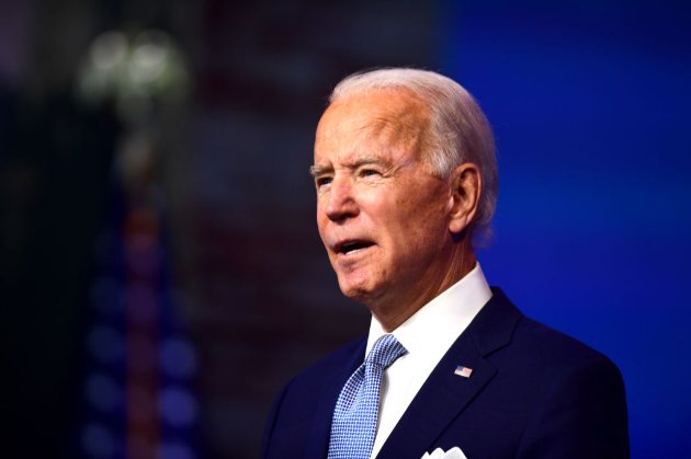 Байден звинуватив Трампа у безвідповідальності й попередив про «руйнівні наслідки»