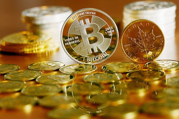Ні дня без рекорду! Біткоїн за день підскочив на понад 11% 