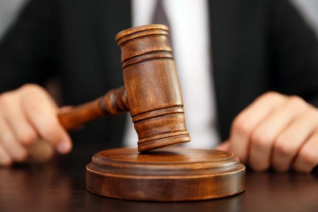 Суд арештував майно голови «Партії угорців України»