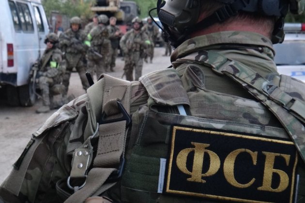 ФСБ шукає компромат на голову розвідки України