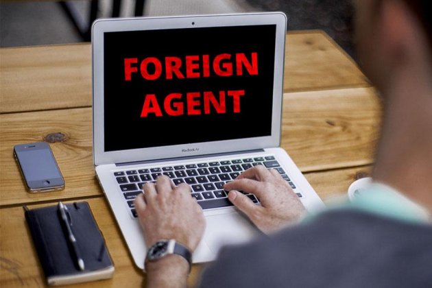 Російська Дума прийняла закони про «іноземних агентів». Вони загрожують майже кожному росіянину
