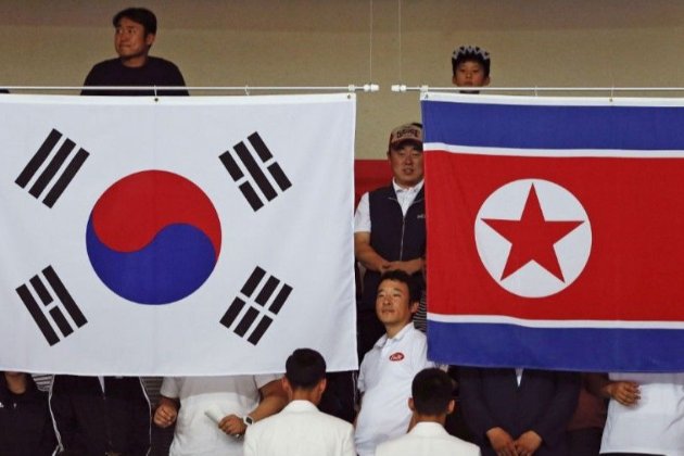 КНДР і Південна Корея готові укласти мирну угоду