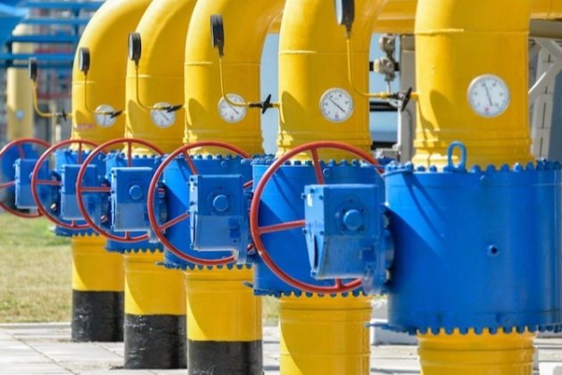 «Газпром» заявив, що виконав свої зобов'язання щодо транзиту газу через Україну на 2021 рік