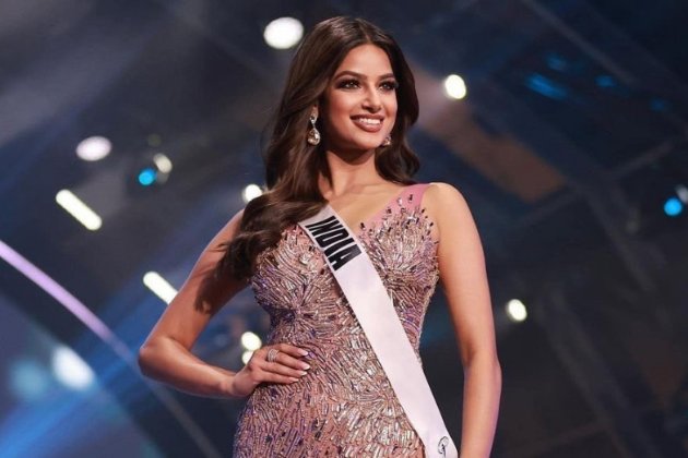 Назвали переможницю «Міс Всесвіт — 2021». Нею стала представниця Індії (фото, відео)