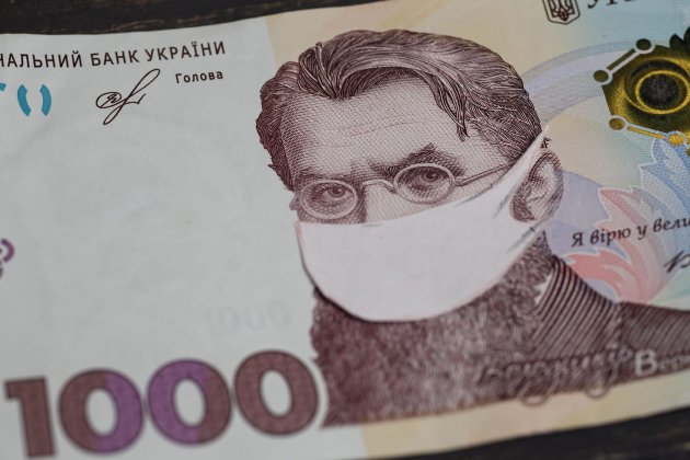 Українці почали продавати «Вовину тисячу» за готівку. Які варіанти пропонують (фото)