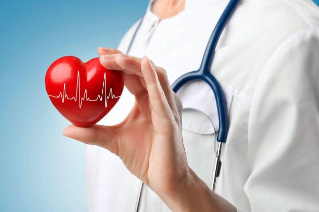 Українські лікарі вперше «заморозили» серце пацієнта, щоб вилікувати аритмію