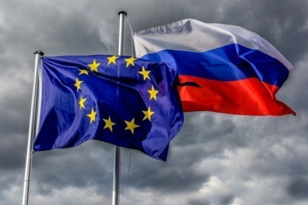 ЄС ще на пів року продовжив економічні санкції проти Росії