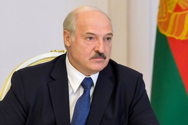 Расследователи назвали Александра Лукашенко главным коррупционером 2021 года