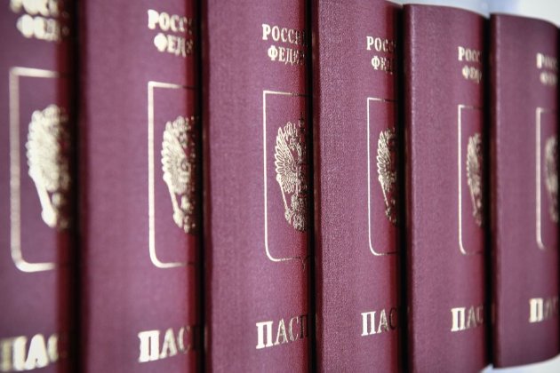 Все жители ДНР получат российское гражданство — Пушилин
