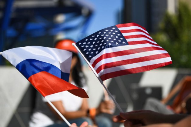 У США назвали дати переговорів з Росією