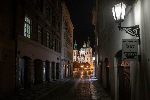 Чехія змінює умови в'їзду для іноземців. Що потрібно, щоб потрапити в країну
